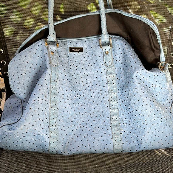 Large bag/purse. - Picture 1 of 5